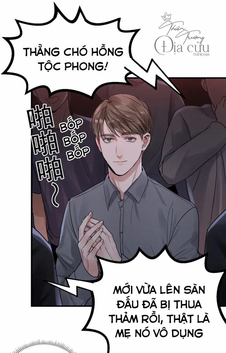 Phá Vân 2: Thôn Hải 2 trang 21