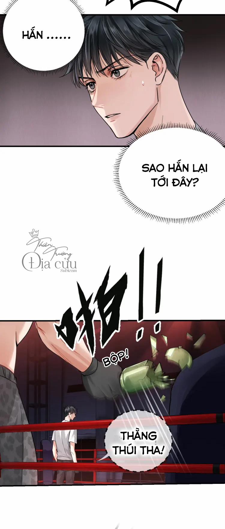 Phá Vân 2: Thôn Hải 2 trang 22