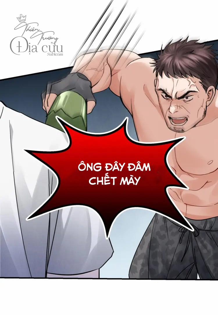 Phá Vân 2: Thôn Hải 2 trang 23