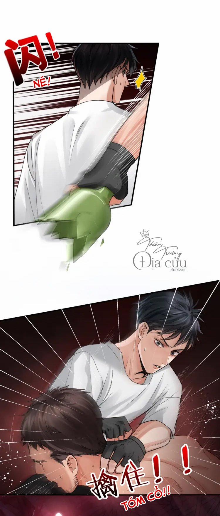 Phá Vân 2: Thôn Hải 2 trang 24