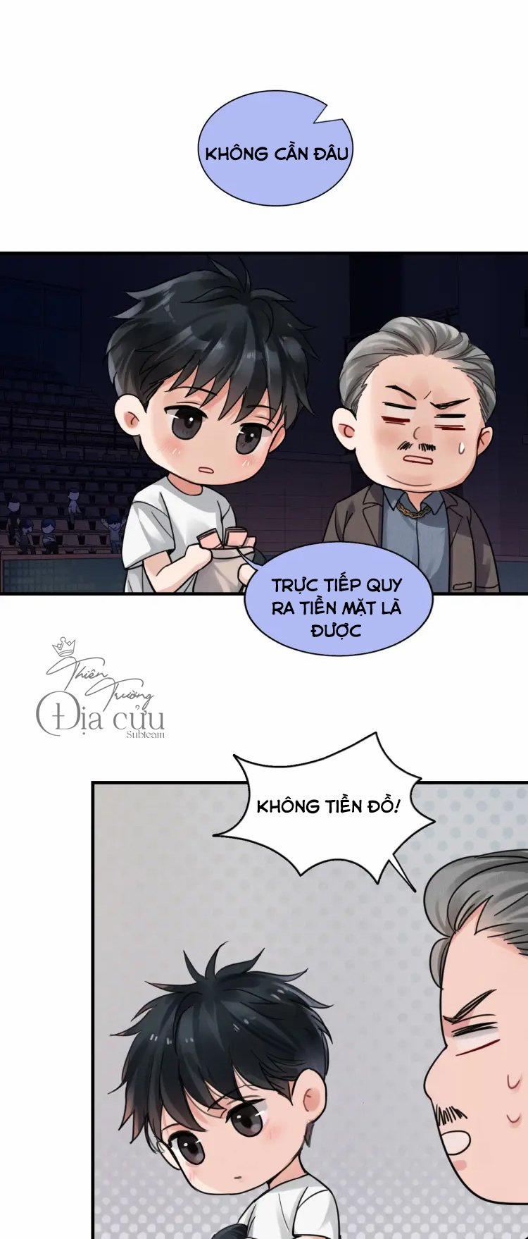 Phá Vân 2: Thôn Hải 2 trang 29