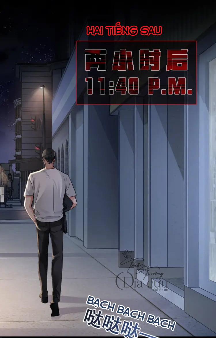 Phá Vân 2: Thôn Hải 2 trang 32