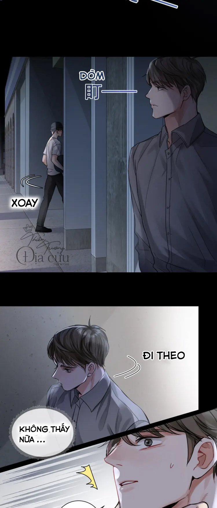 Phá Vân 2: Thôn Hải 2 trang 33