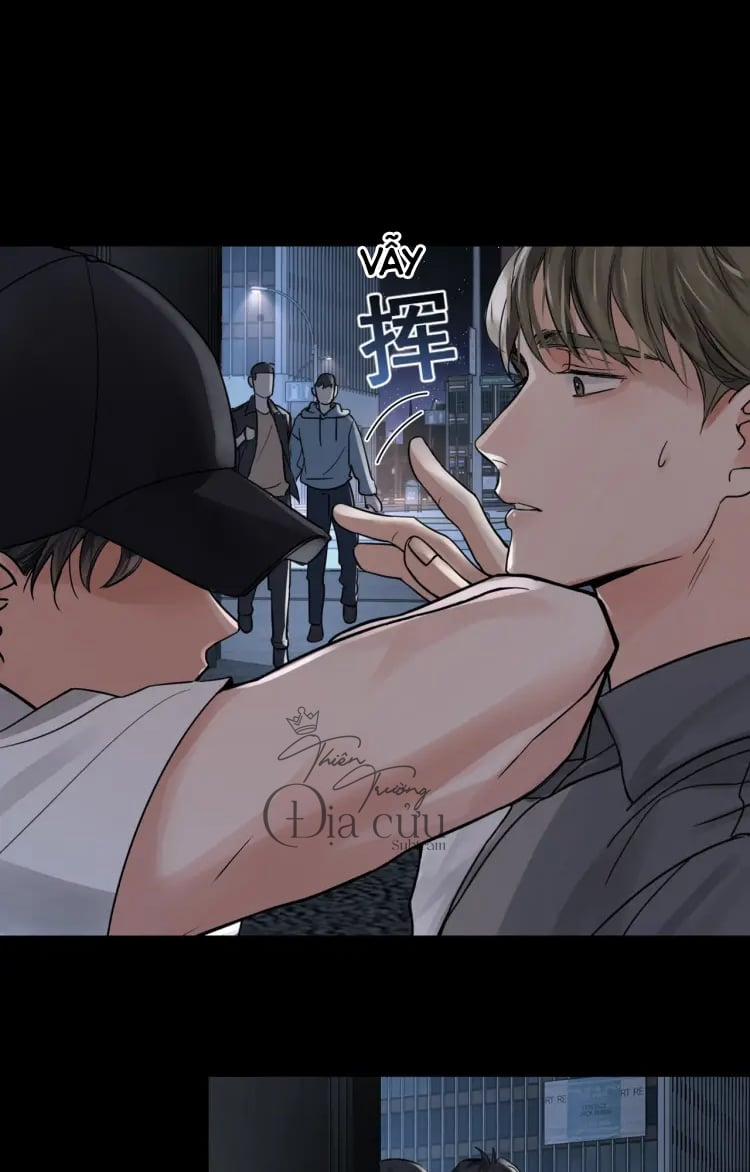 Phá Vân 2: Thôn Hải 2 trang 36