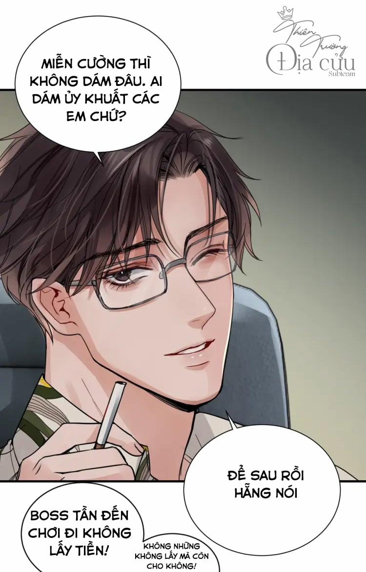 Phá Vân 2: Thôn Hải 2 trang 44