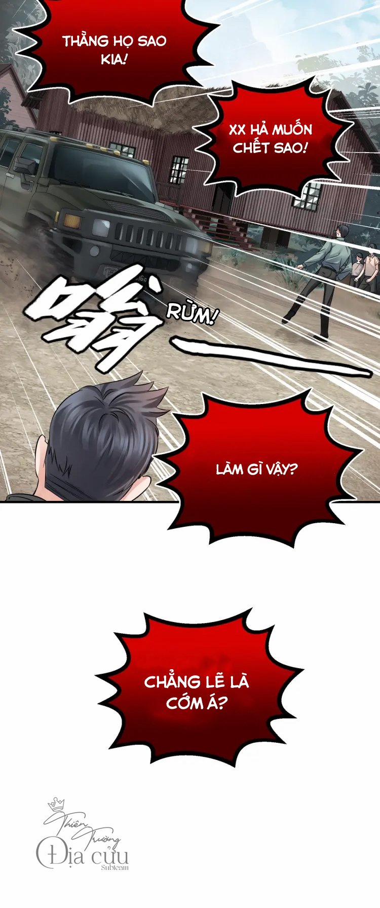 Phá Vân 2: Thôn Hải 2 trang 46