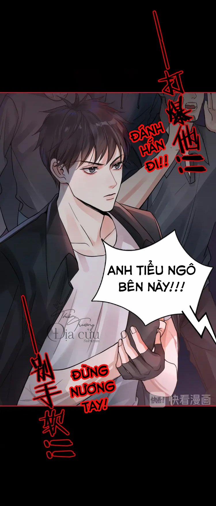 Phá Vân 2: Thôn Hải 2 trang 5