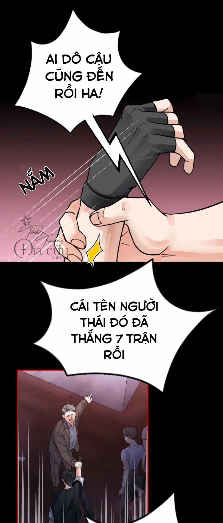 Phá Vân 2: Thôn Hải 2 trang 6