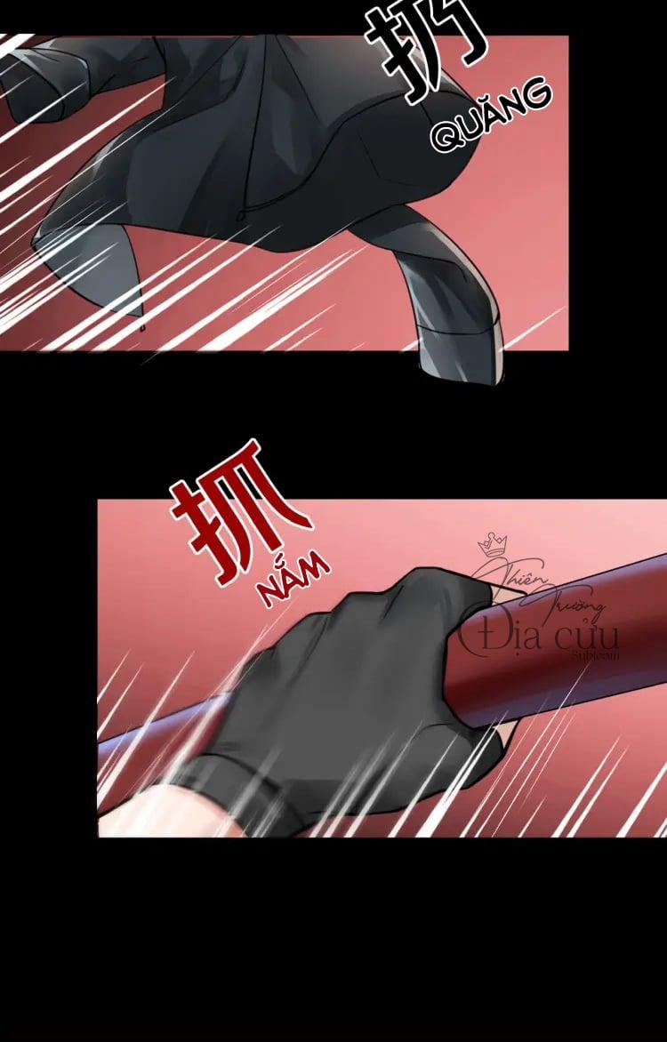 Phá Vân 2: Thôn Hải 2 trang 8