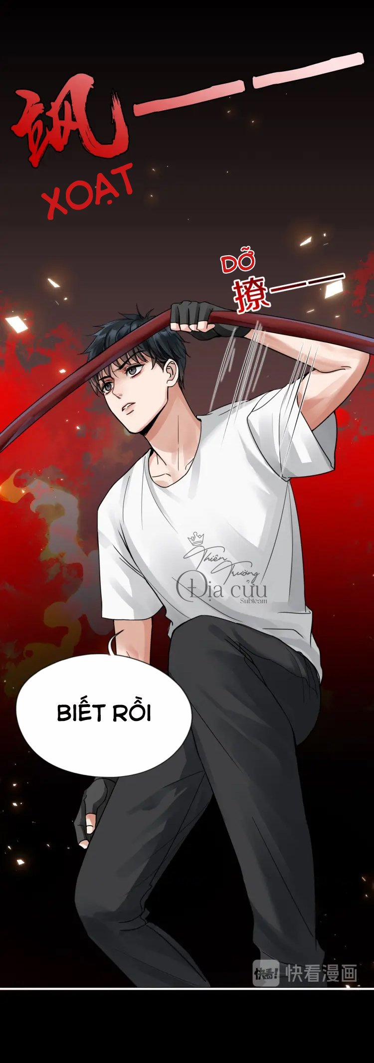 Phá Vân 2: Thôn Hải 2 trang 9