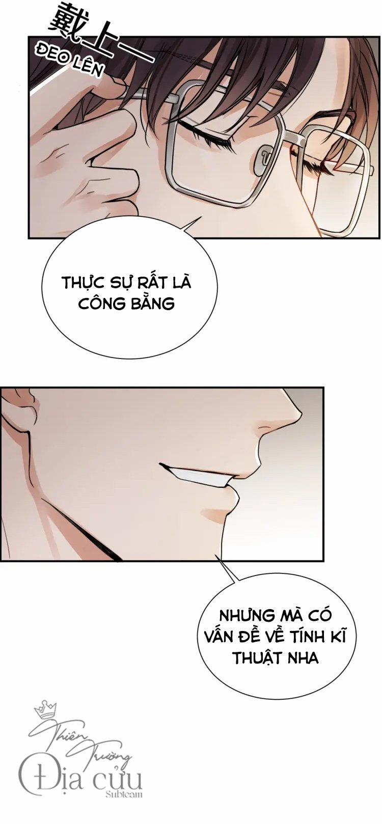 Phá Vân 2: Thôn Hải 3 trang 12