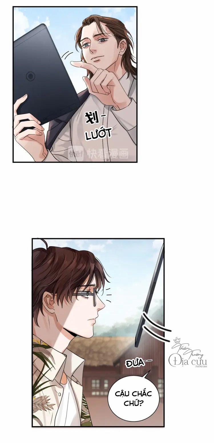 Phá Vân 2: Thôn Hải 3 trang 16