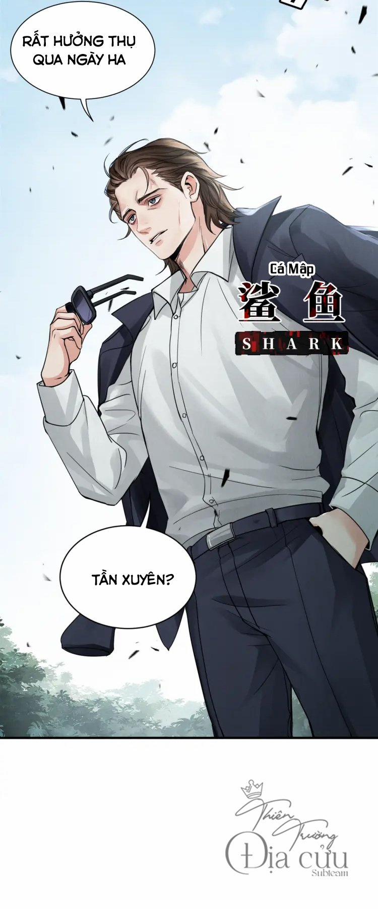 Phá Vân 2: Thôn Hải 3 trang 2