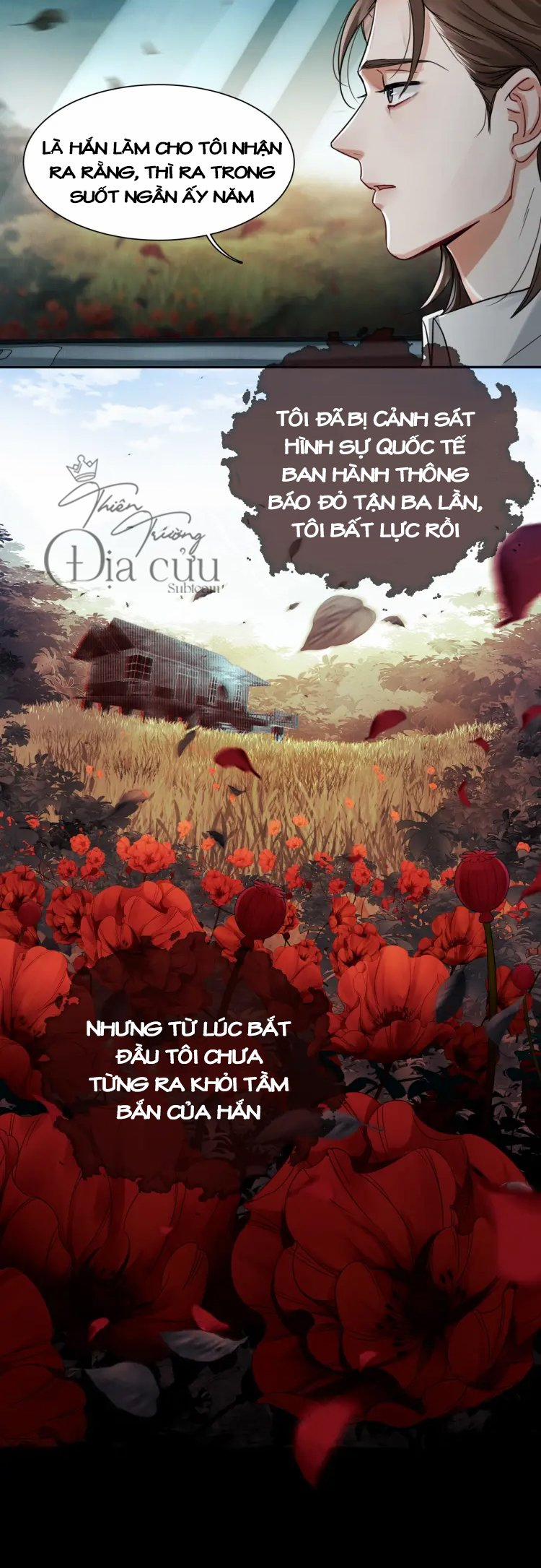 Phá Vân 2: Thôn Hải 4 trang 10