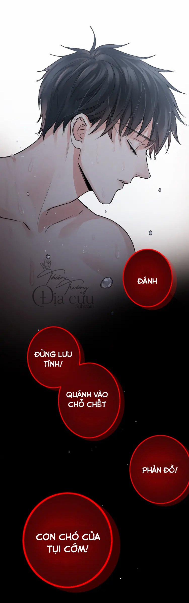 Phá Vân 2: Thôn Hải 4 trang 14