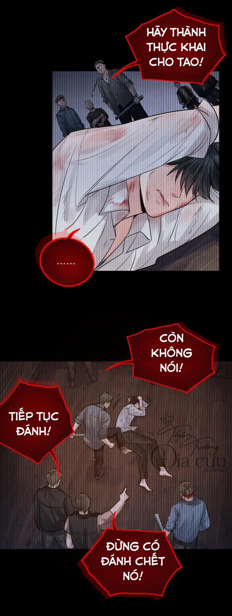 Phá Vân 2: Thôn Hải 4 trang 15