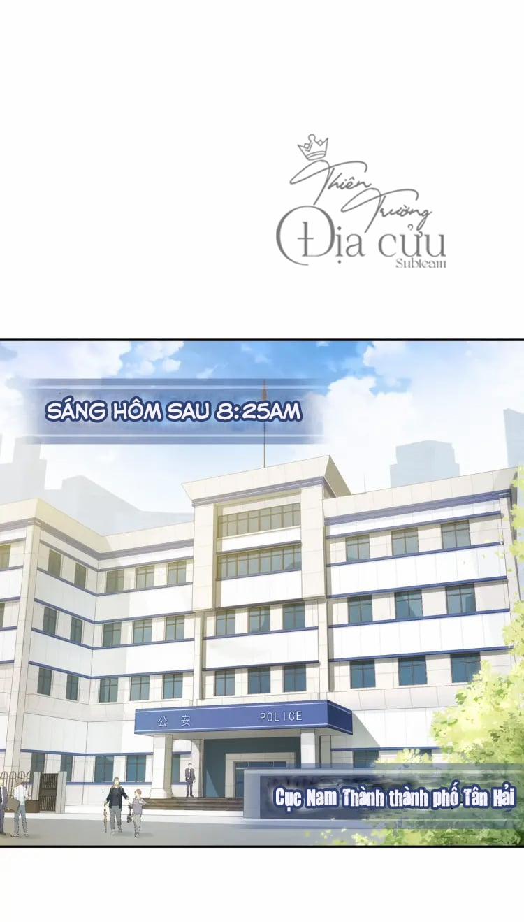 Phá Vân 2: Thôn Hải 4 trang 20