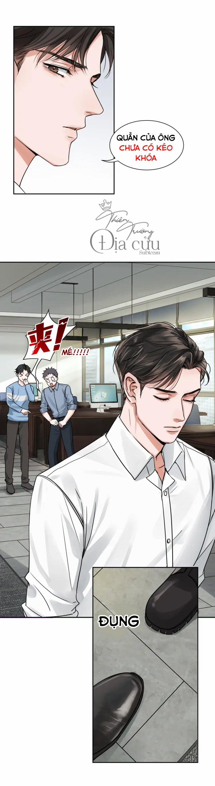 Phá Vân 2: Thôn Hải 4 trang 25