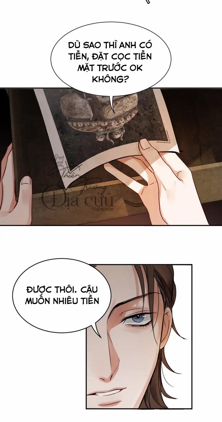 Phá Vân 2: Thôn Hải 4 trang 3