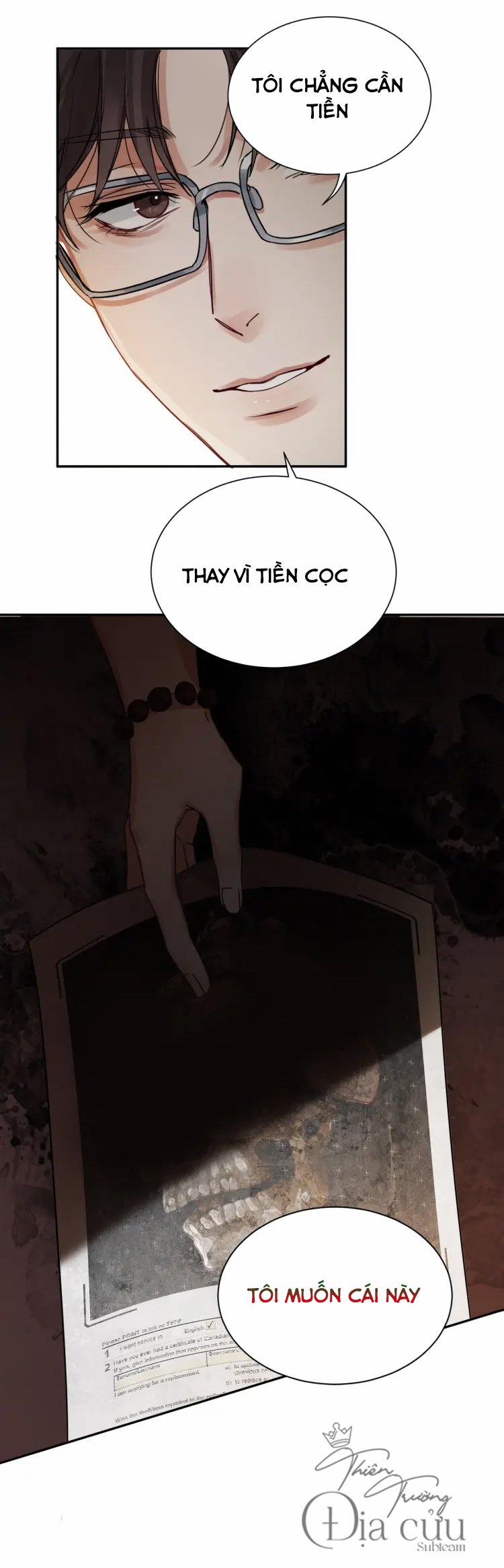 Phá Vân 2: Thôn Hải 4 trang 4