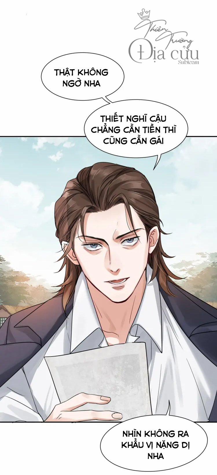 Phá Vân 2: Thôn Hải 4 trang 5