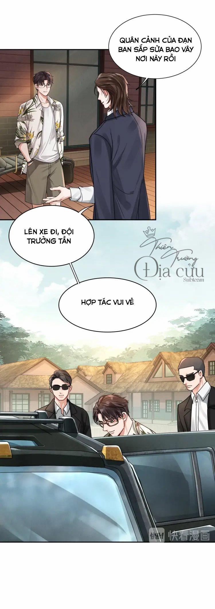 Phá Vân 2: Thôn Hải 4 trang 7