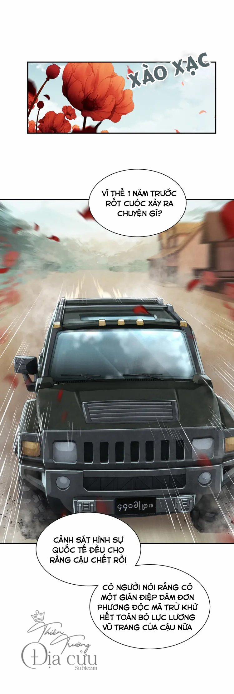 Phá Vân 2: Thôn Hải 4 trang 8