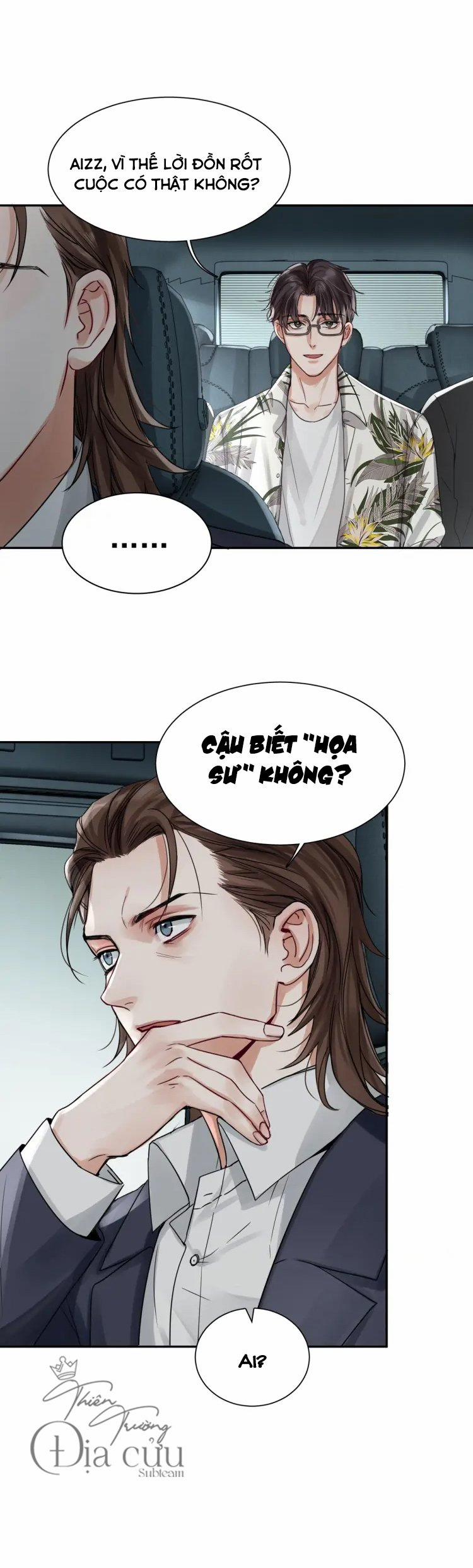 Phá Vân 2: Thôn Hải 4 trang 9