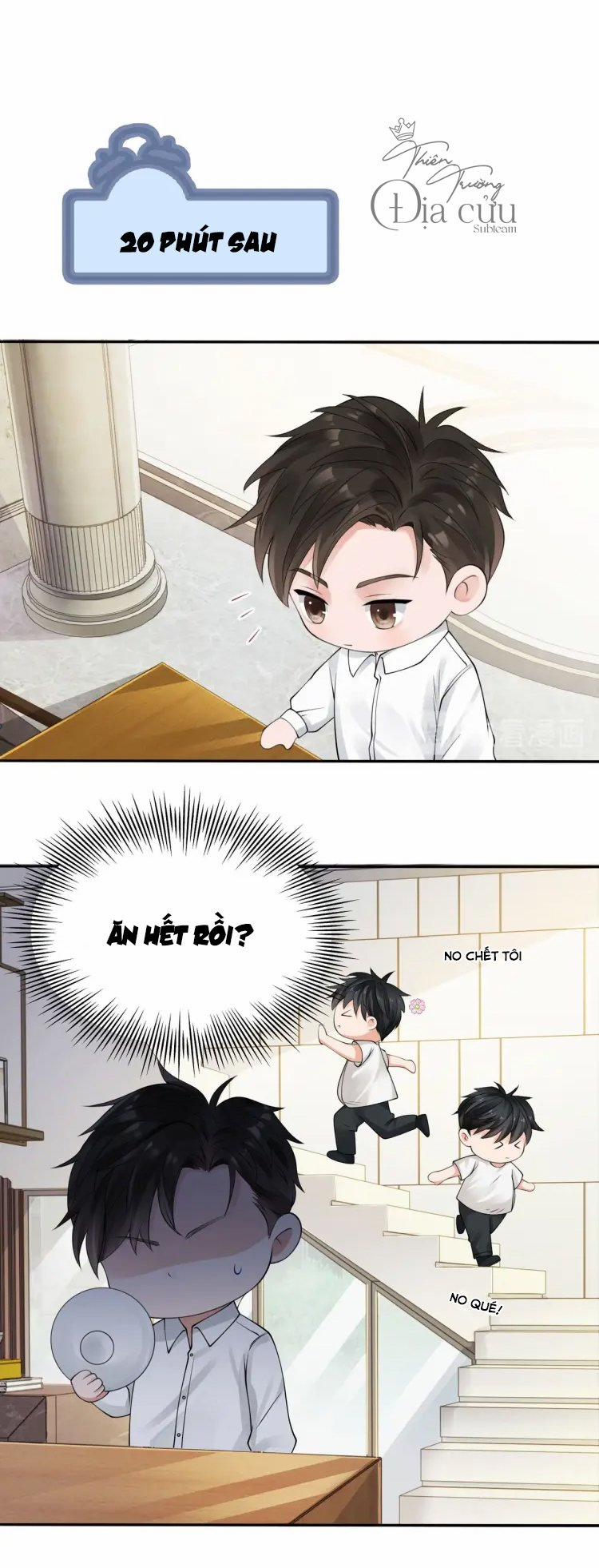 Phá Vân 2: Thôn Hải 5.5 trang 10