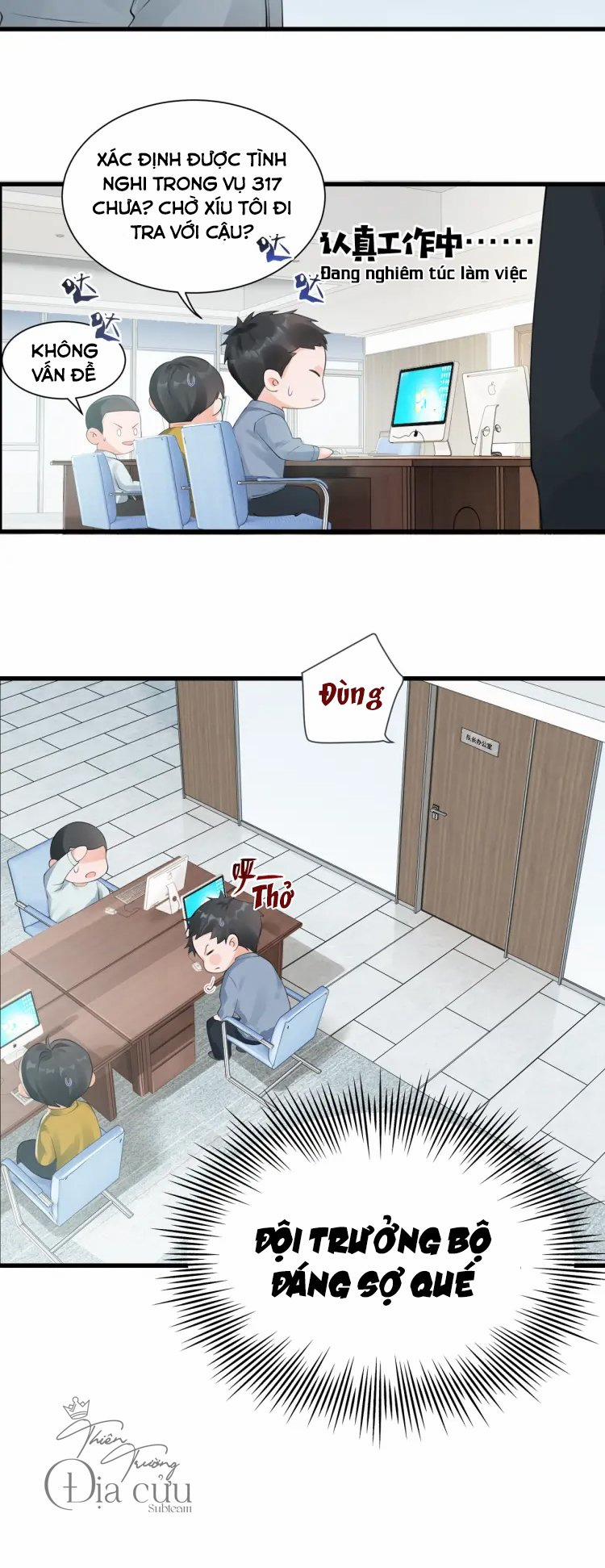 Phá Vân 2: Thôn Hải 5.5 trang 6