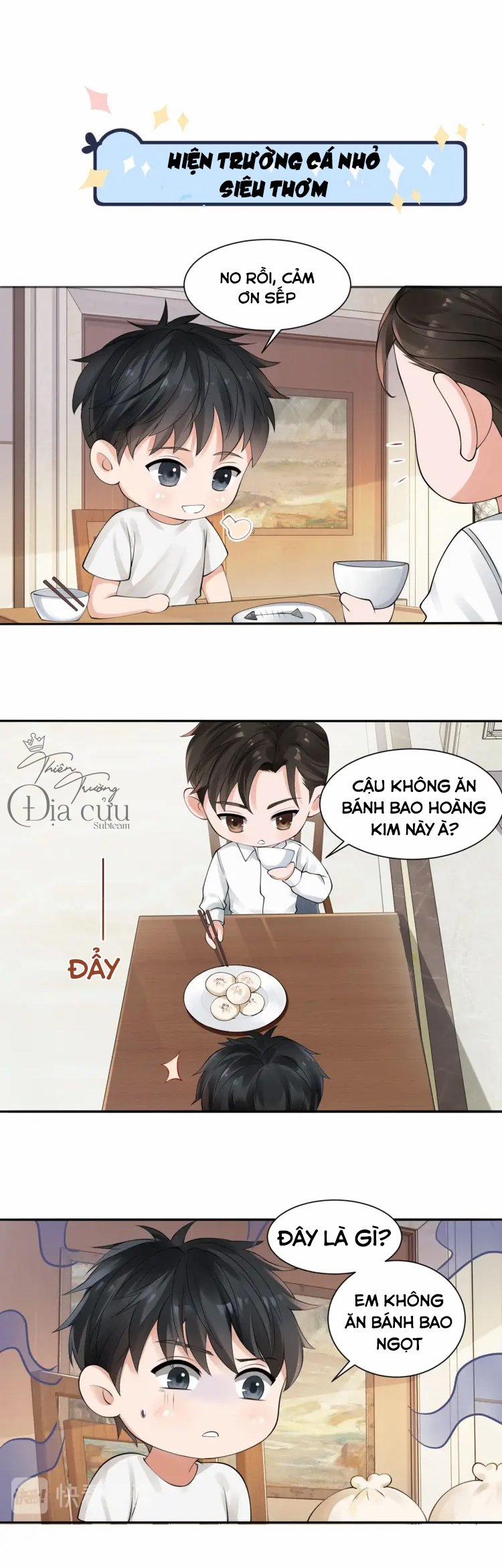 Phá Vân 2: Thôn Hải 5.5 trang 7