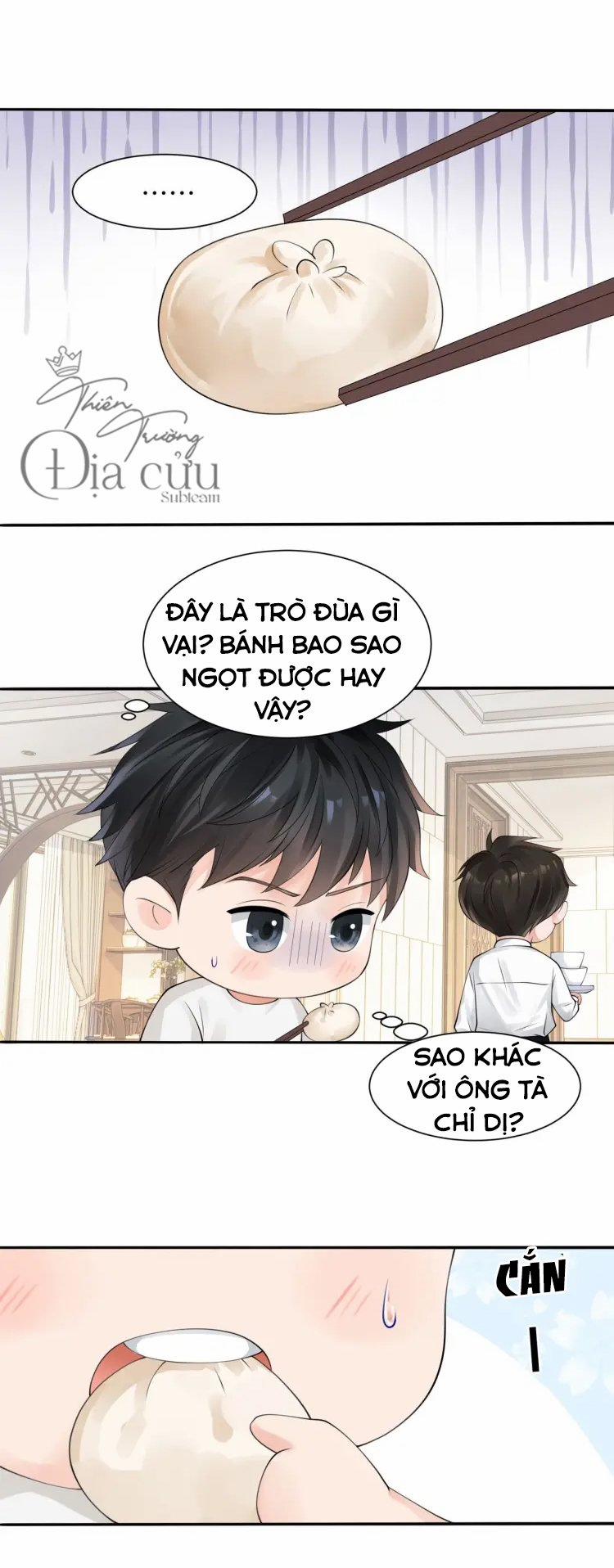 Phá Vân 2: Thôn Hải 5.5 trang 9