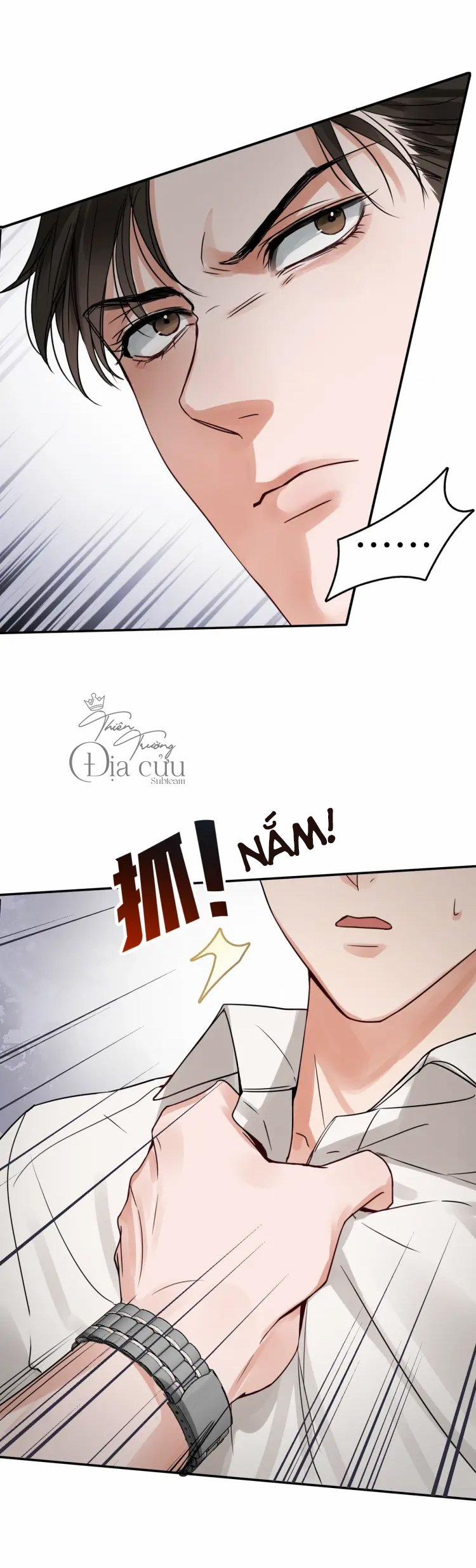 Phá Vân 2: Thôn Hải 5 trang 11