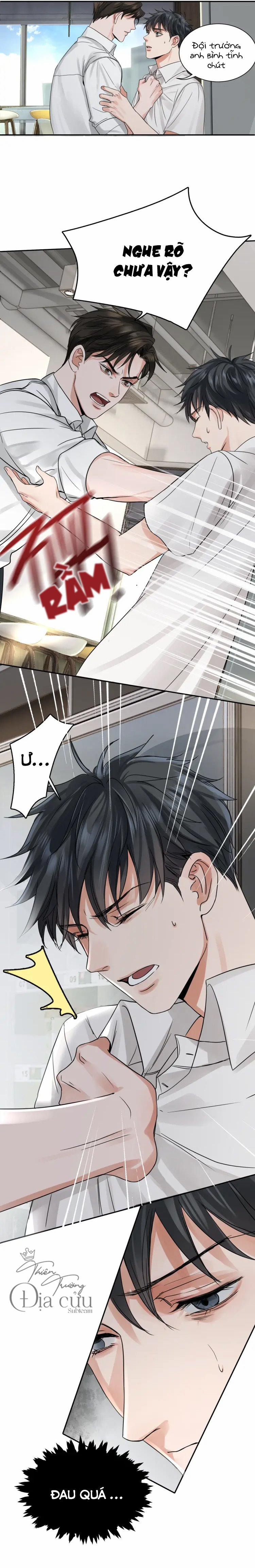 Phá Vân 2: Thôn Hải 5 trang 20