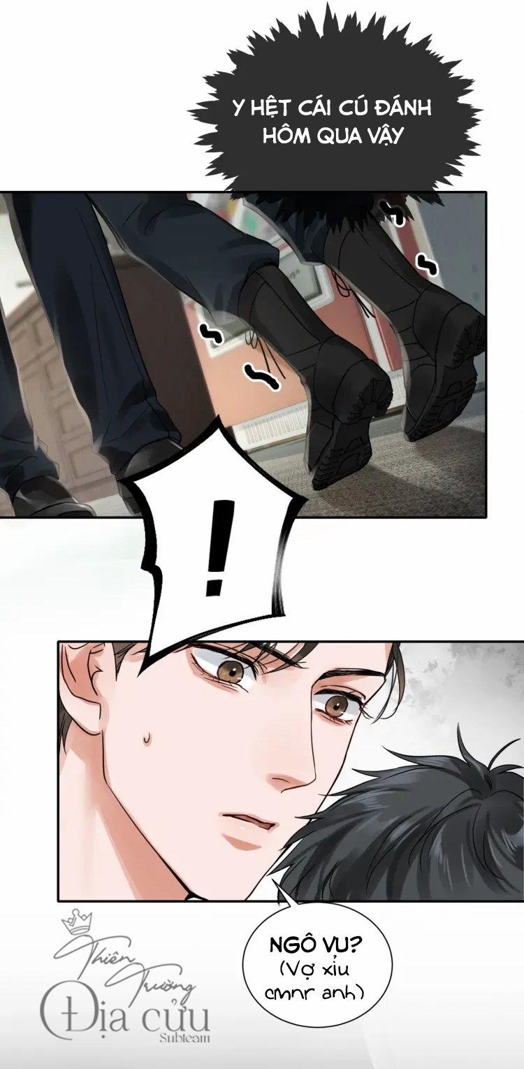 Phá Vân 2: Thôn Hải 5 trang 21