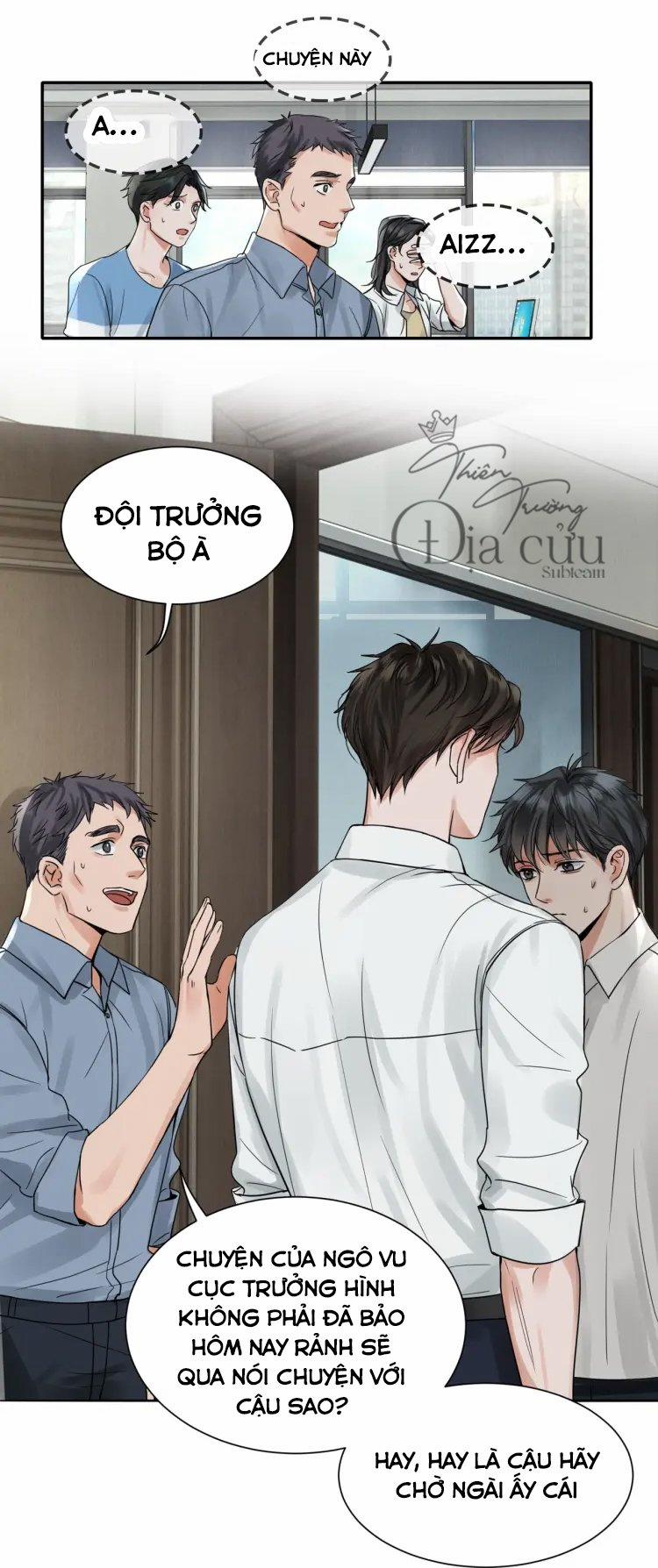 Phá Vân 2: Thôn Hải 5 trang 4