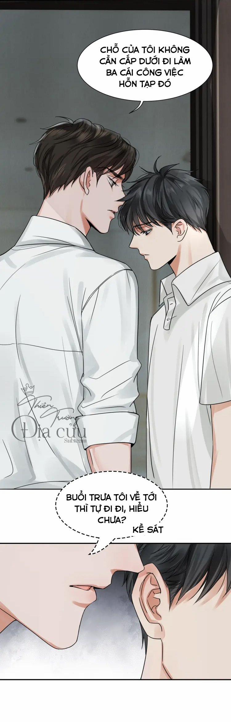 Phá Vân 2: Thôn Hải 5 trang 7