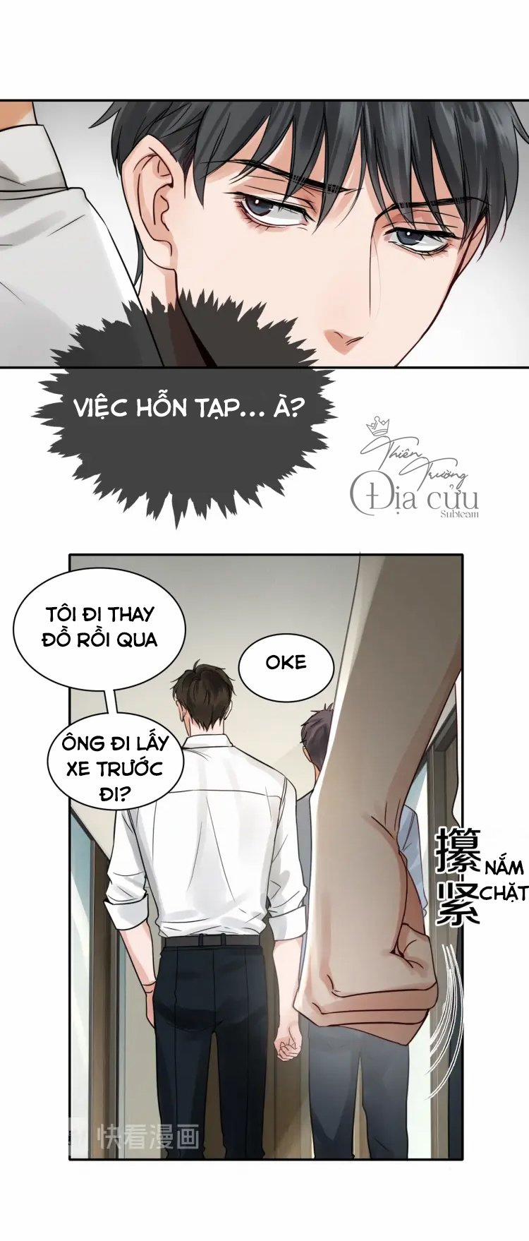 Phá Vân 2: Thôn Hải 5 trang 8