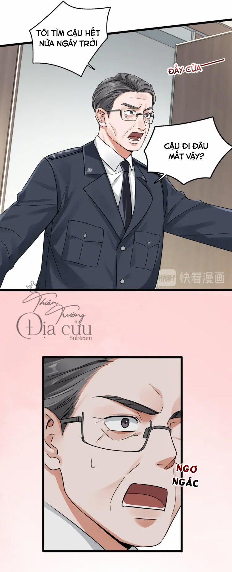 Phá Vân 2: Thôn Hải 6 trang 10