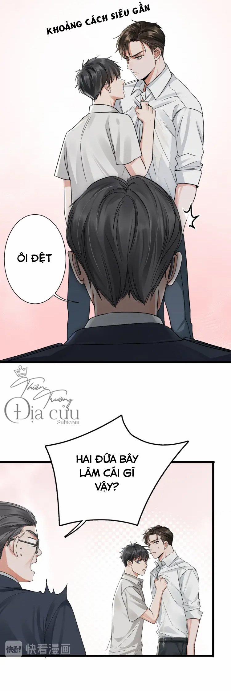 Phá Vân 2: Thôn Hải 6 trang 11