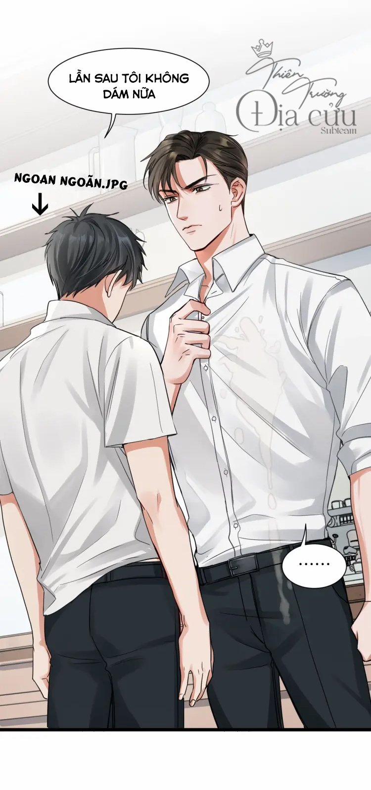 Phá Vân 2: Thôn Hải 6 trang 13