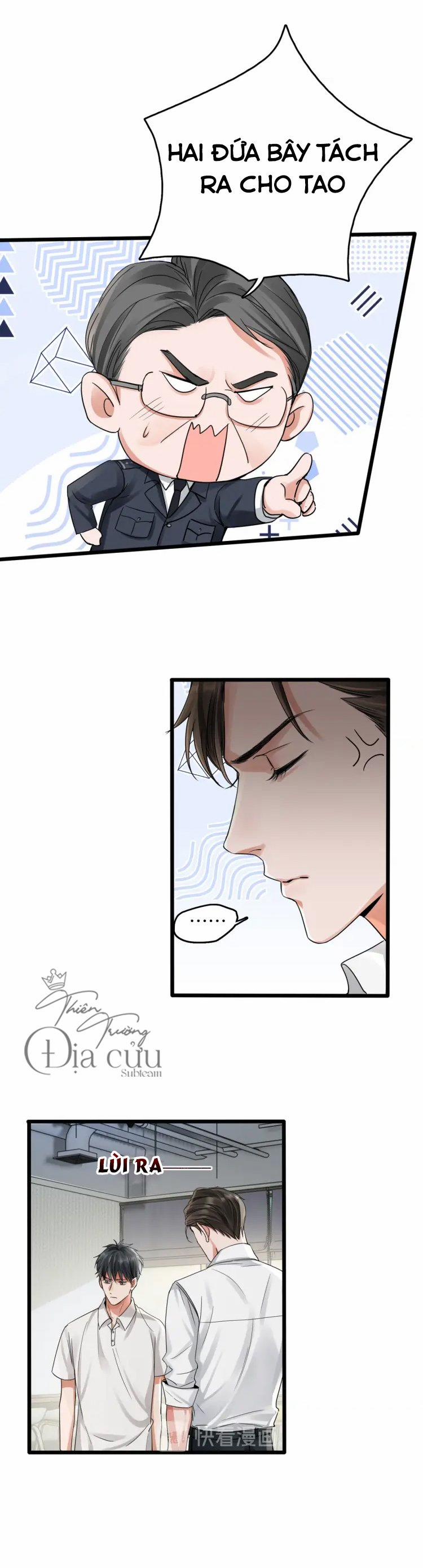 Phá Vân 2: Thôn Hải 6 trang 14