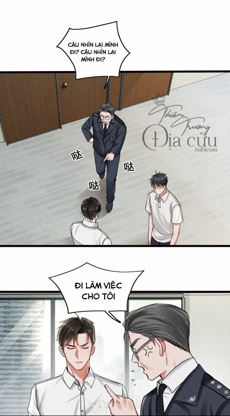 Phá Vân 2: Thôn Hải 6 trang 15