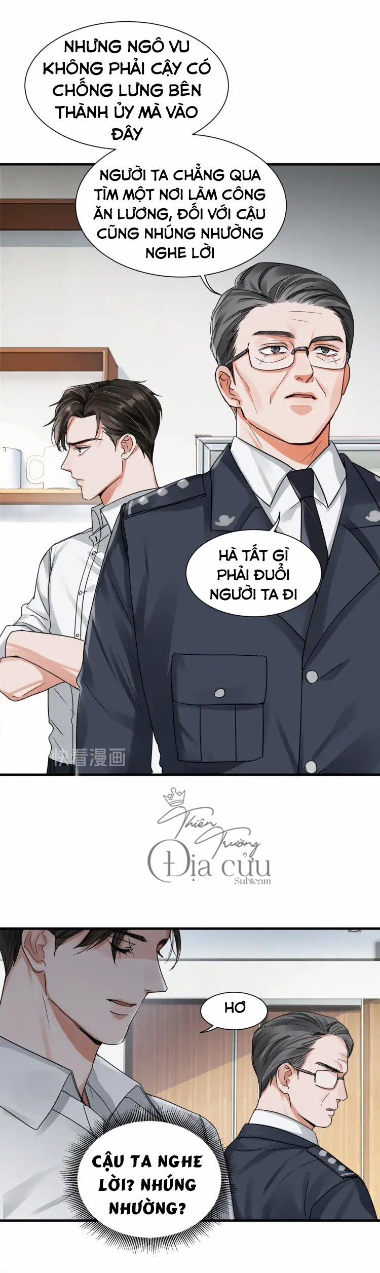 Phá Vân 2: Thôn Hải 6 trang 19