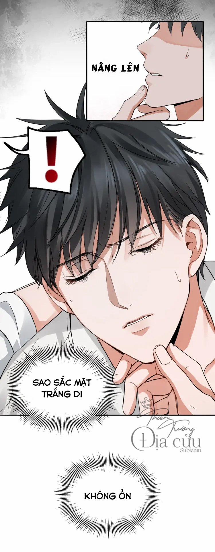 Phá Vân 2: Thôn Hải 6 trang 2