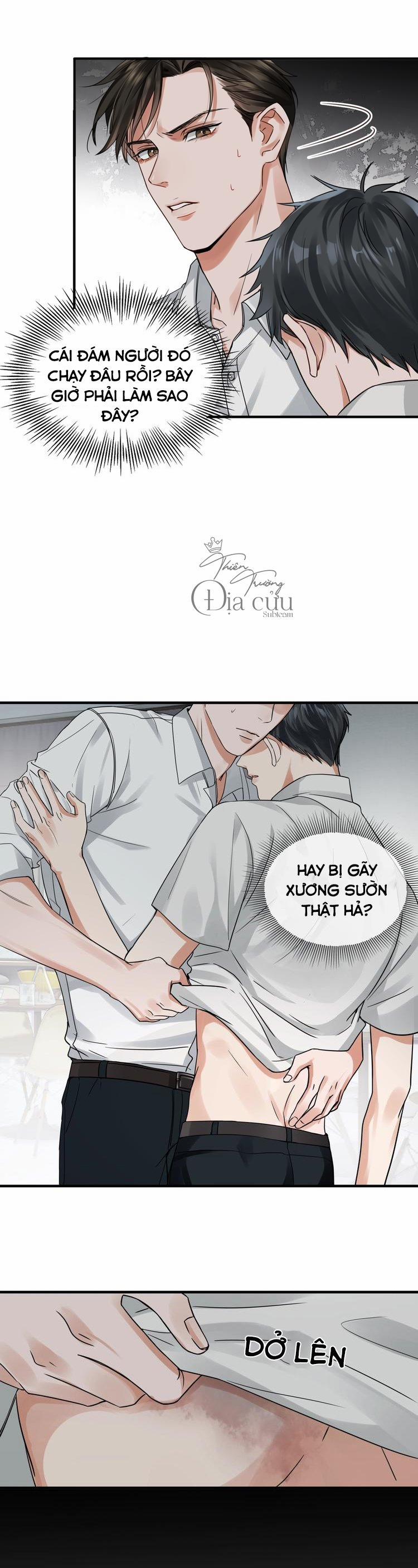 Phá Vân 2: Thôn Hải 6 trang 4