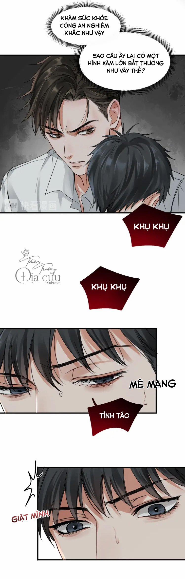 Phá Vân 2: Thôn Hải 6 trang 6