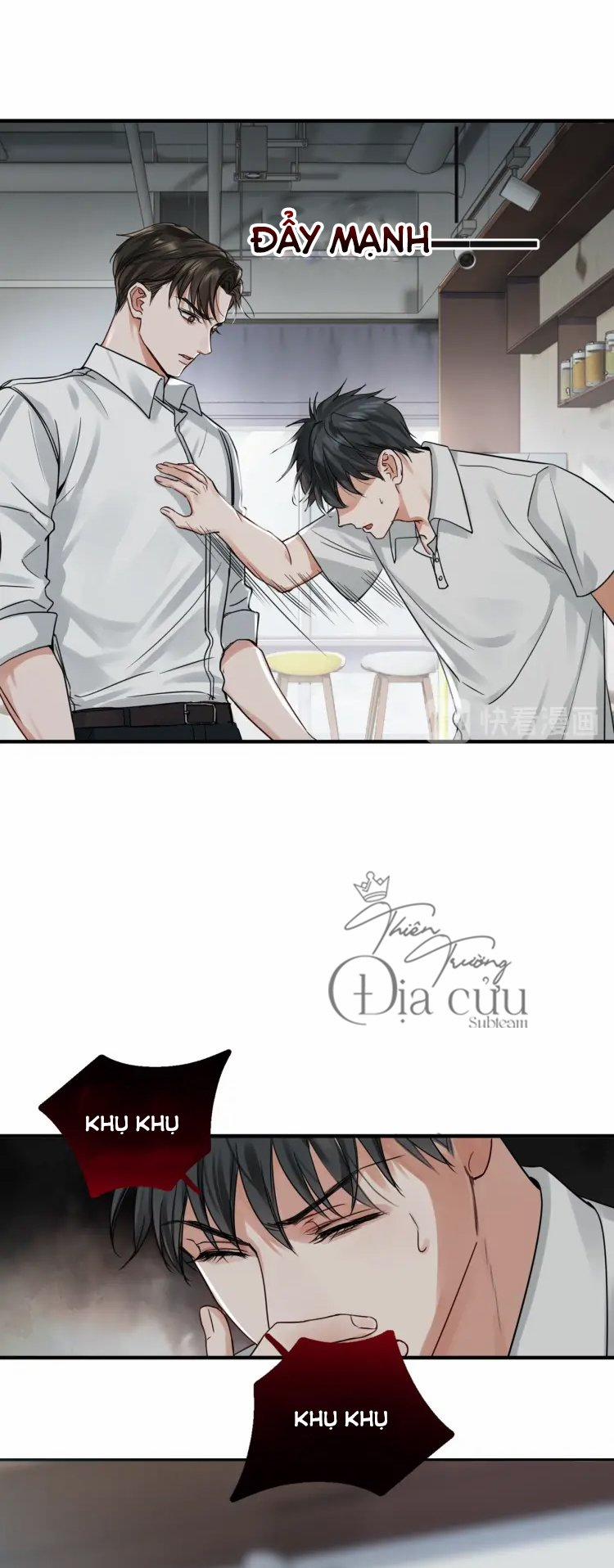 Phá Vân 2: Thôn Hải 6 trang 7