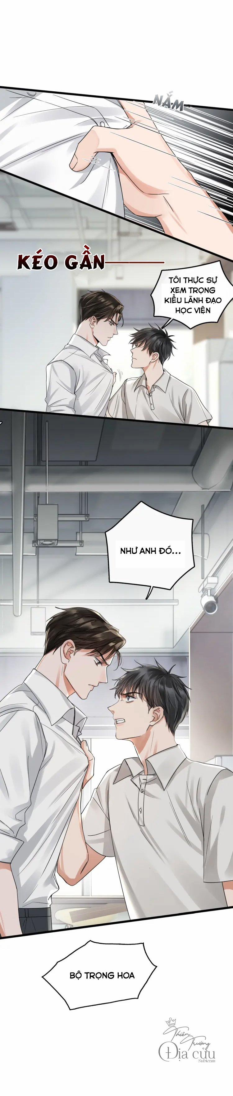 Phá Vân 2: Thôn Hải 6 trang 9