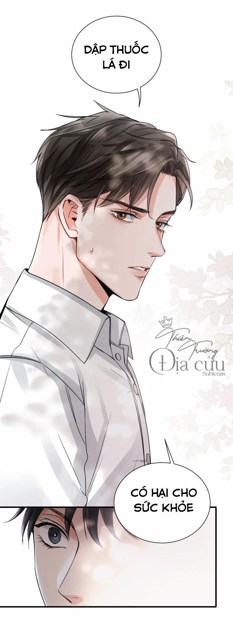 Phá Vân 2: Thôn Hải 7 trang 10